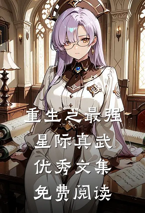 重生之最强星际真武优秀文集免费阅读