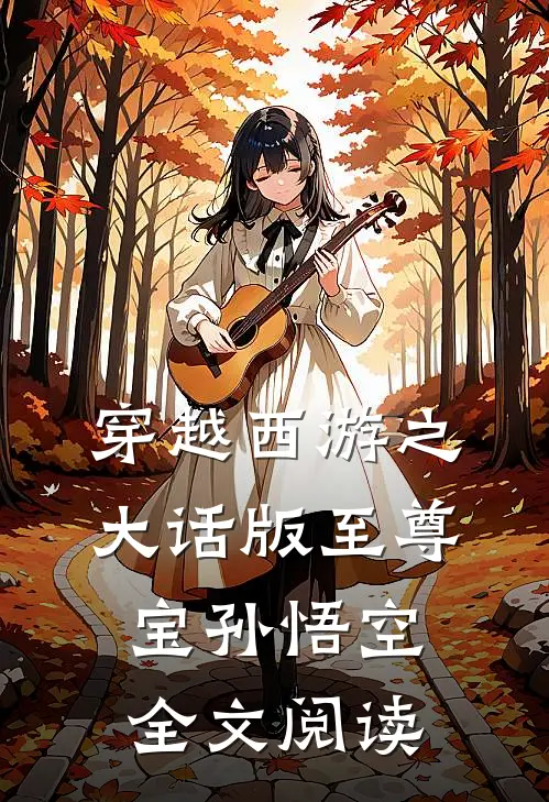 穿越西游之大话版至尊宝孙悟空全文阅读