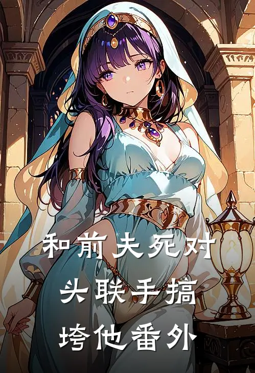 和前夫死对头联手搞垮他 番外