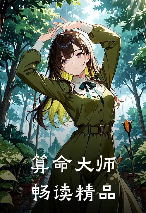 算命大师畅读精品