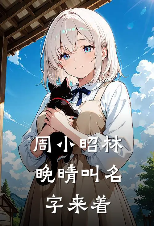 周小昭林晚晴叫名字来着