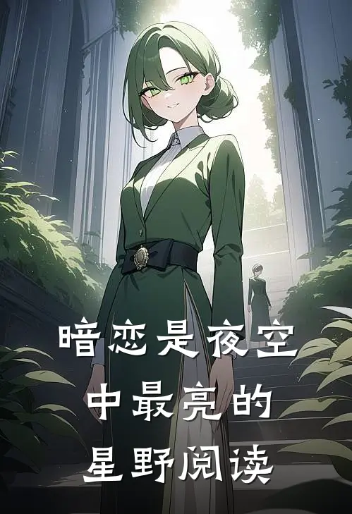 暗恋是夜空中最亮的星野阅读