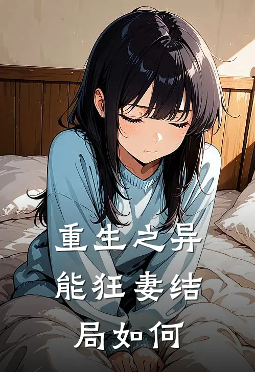 重生之异能狂妻结局如何