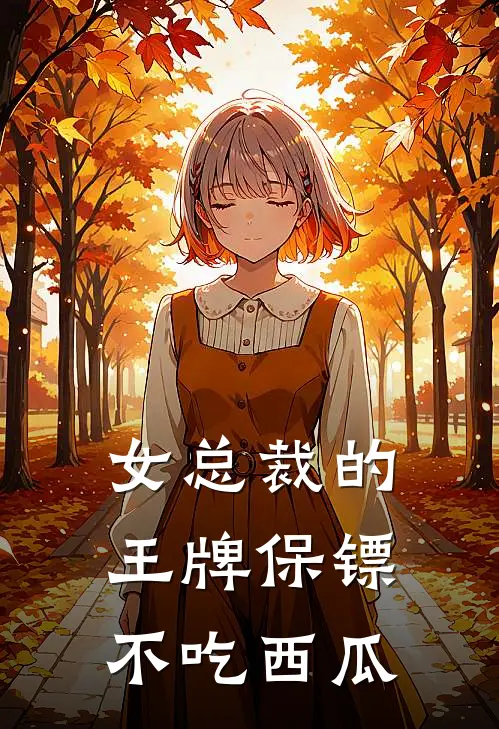 女总裁的王牌保镖 不吃西瓜
