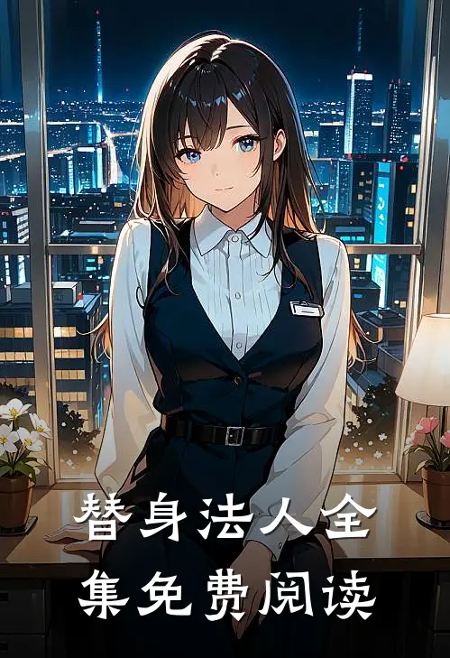 替身法人 全集免费阅读