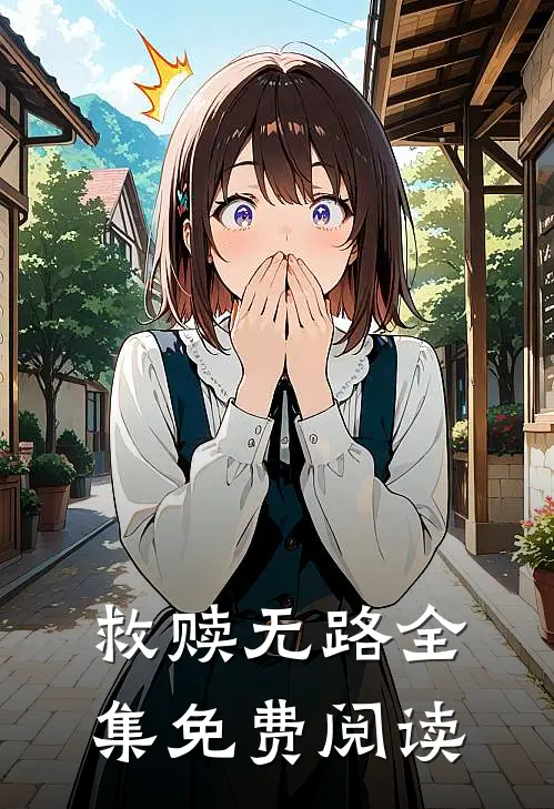 救赎无路 全集免费阅读