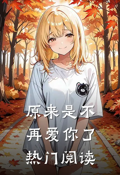 原来是不再爱你了热门阅读