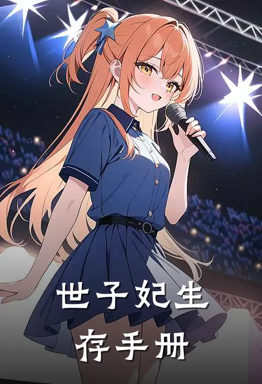 世子妃生存手册