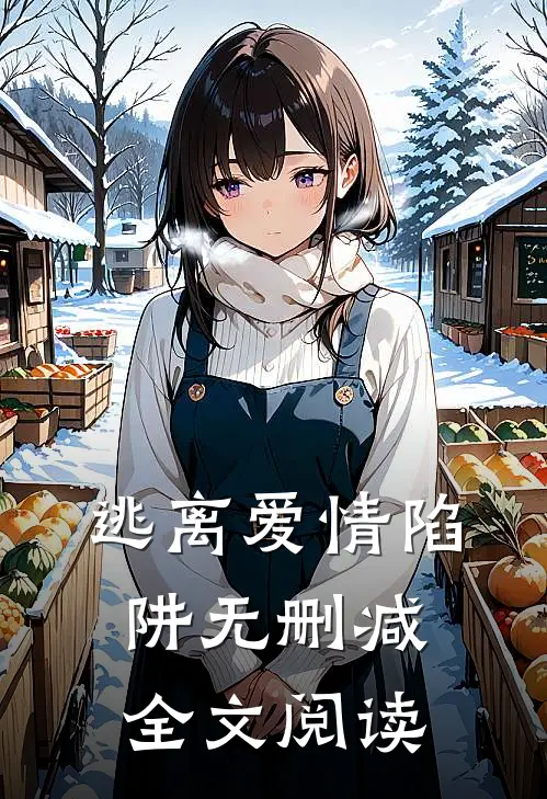 逃离爱情陷阱无删减全文阅读
