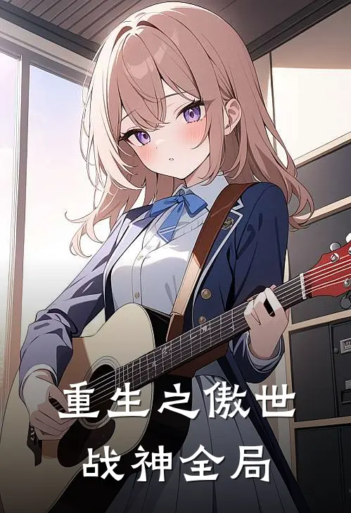 重生之傲世战神全局
