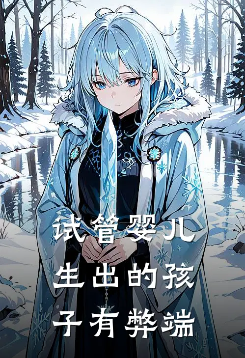 试管婴儿生出的孩子有弊端