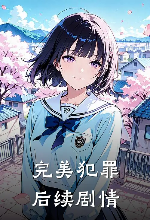 完美犯罪后续剧情