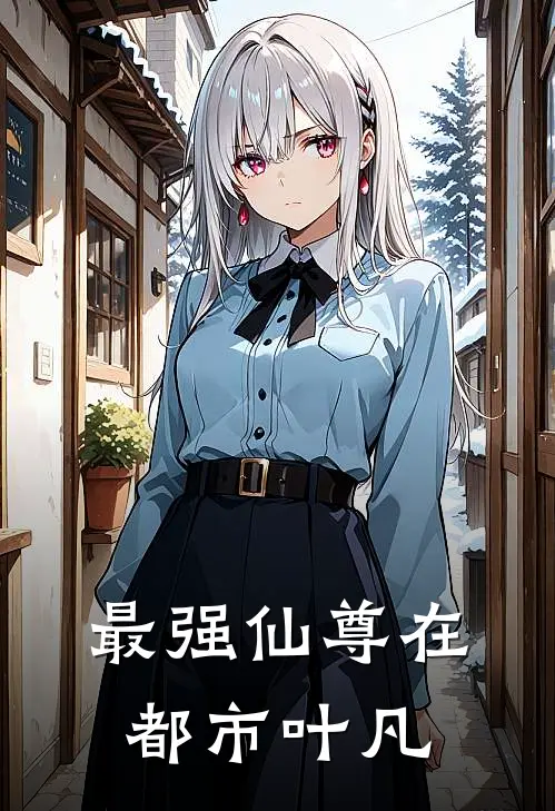 最强仙尊在都市叶凡
