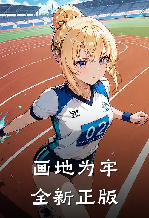 画地为牢全新正版