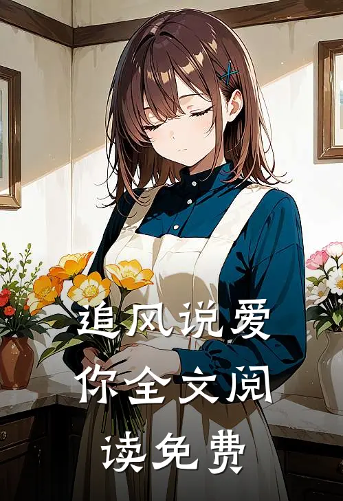 追风说爱你全文阅读免费