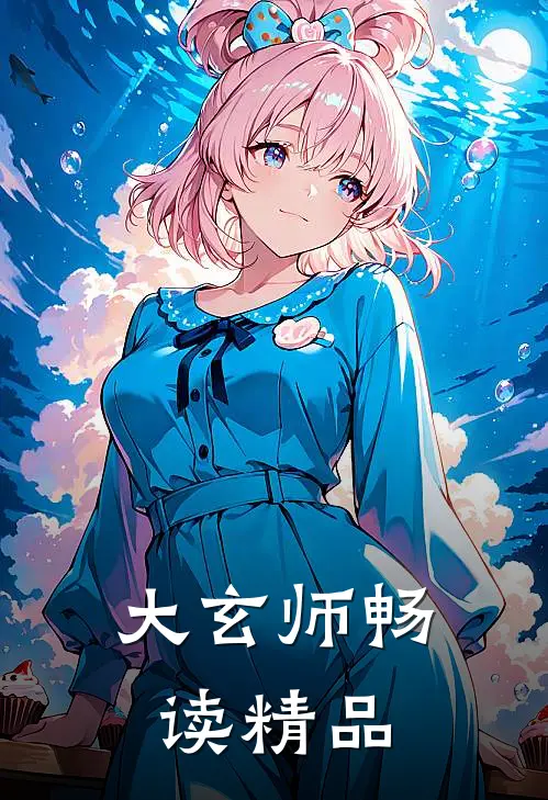 大玄师畅读精品