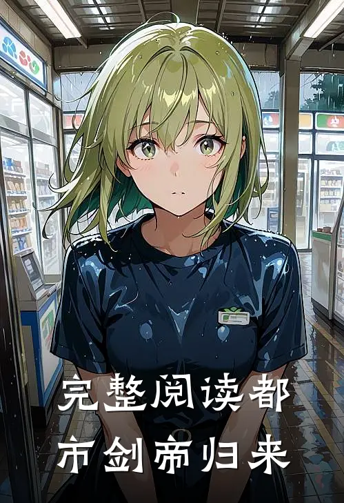 完整阅读都市剑帝归来