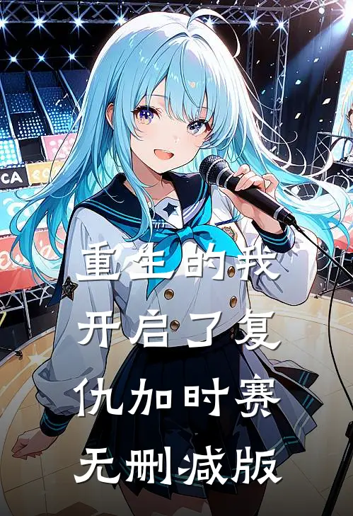 重生的我开启了复仇加时赛无删减版