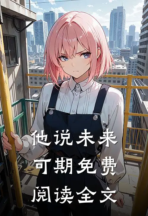 他说未来可期免费阅读全文