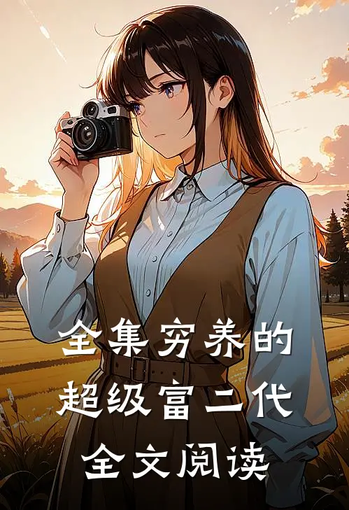 全集穷养的超级富二代全文阅读
