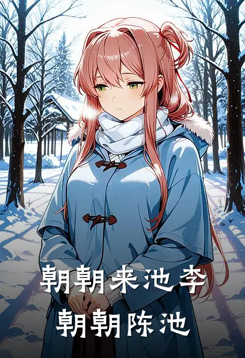 朝朝来池李朝朝陈池