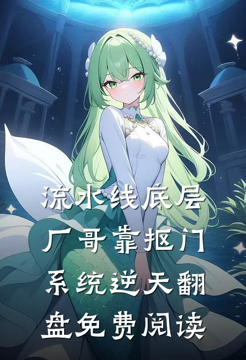 流水线底层厂哥靠抠门系统逆天翻盘免费阅读