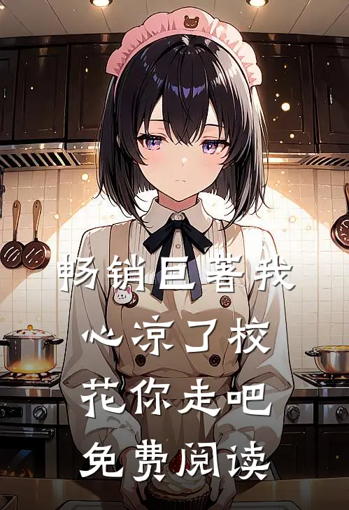 畅销巨著我心凉了校花你走吧免费阅读