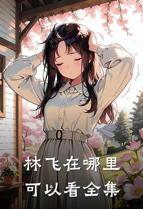 林飞在哪里可以看全集