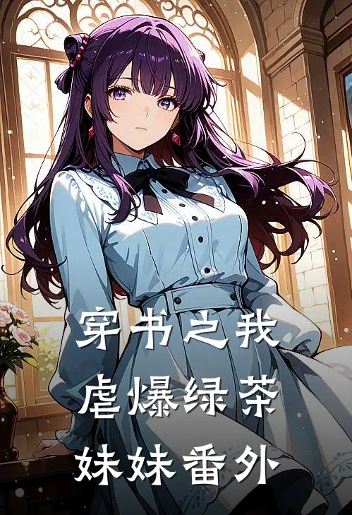 穿书之我虐爆绿茶妹妹 番外