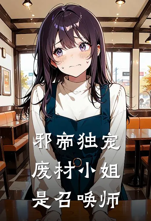 邪帝独宠废材小姐是召唤师