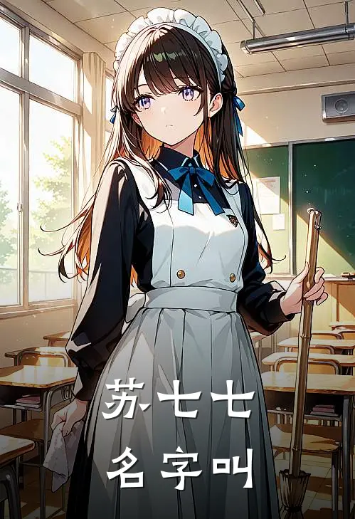 苏七七名字叫