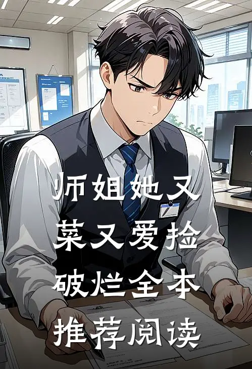 师姐她又菜又爱捡破烂全本推荐阅读