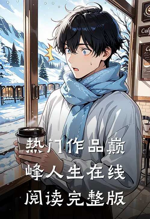 热门作品巅峰人生在线阅读完整版