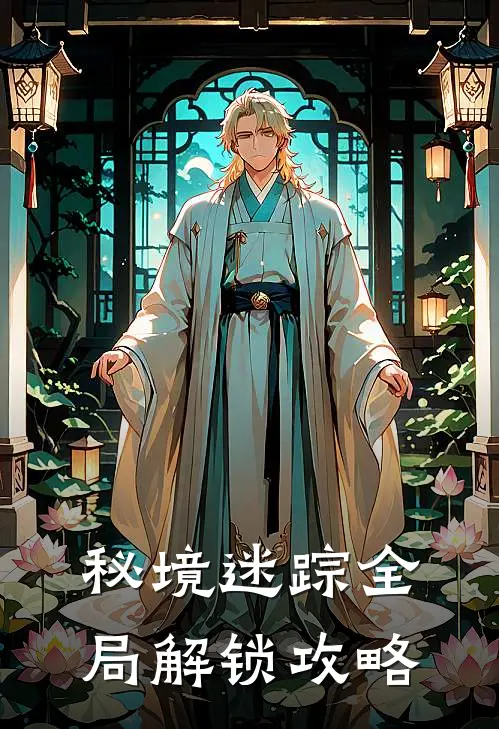 秘境迷踪全局解锁攻略