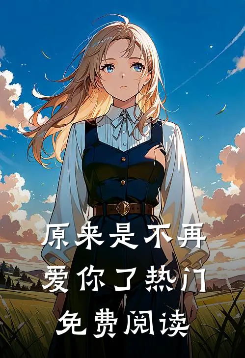 原来是不再爱你了热门免费阅读