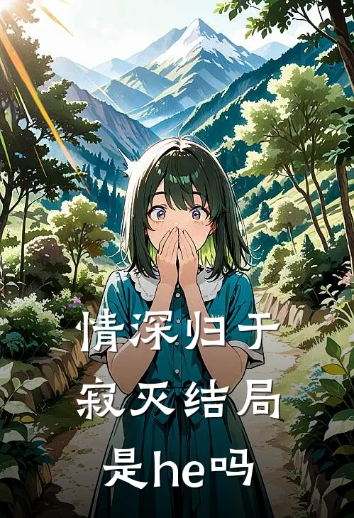 情深归于寂灭结局是he吗