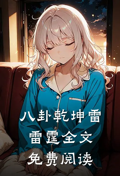 八卦乾坤雷雷霆全文免费阅读