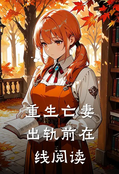 重生亡妻出轨前在线阅读
