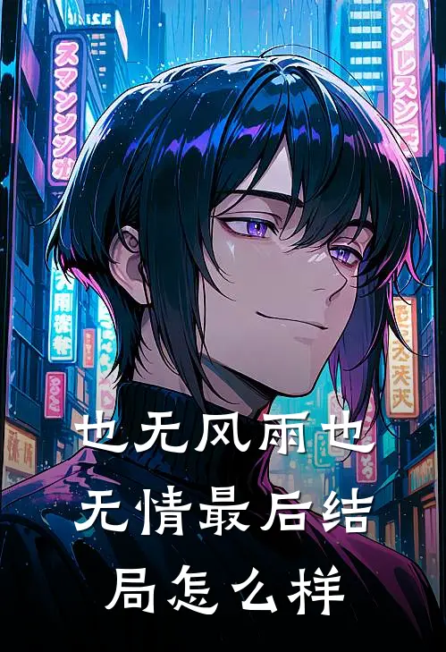 也无风雨也无情最后结局怎么样