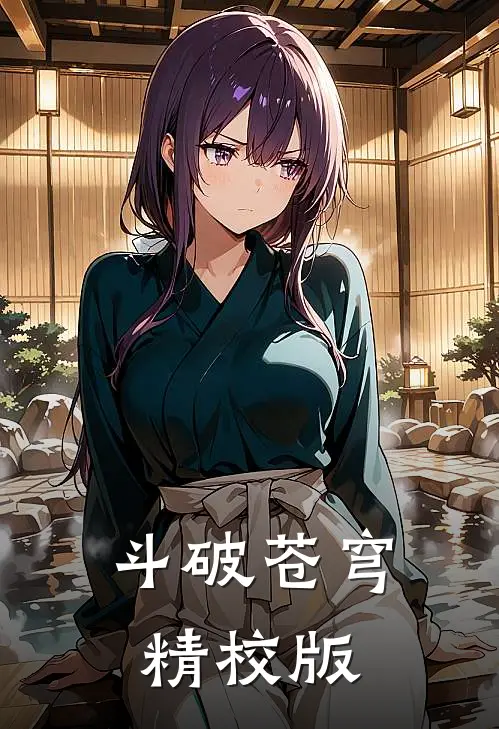 斗破苍穹精校版