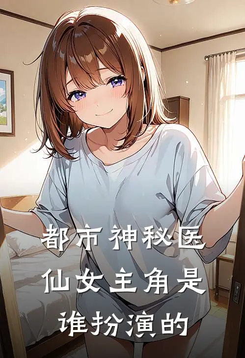 都市神秘医仙女主角是谁扮演的