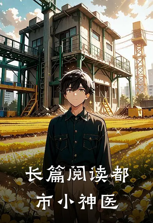 长篇阅读都市小神医
