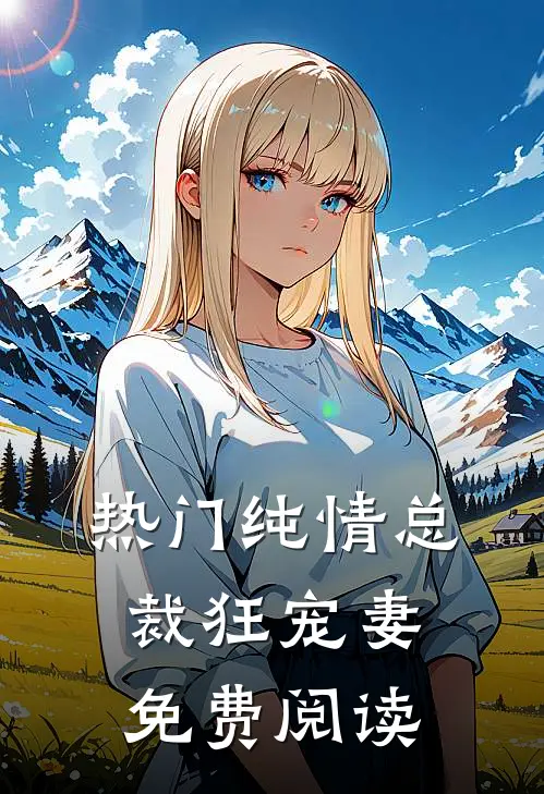 热门纯情总裁狂宠妻免费阅读