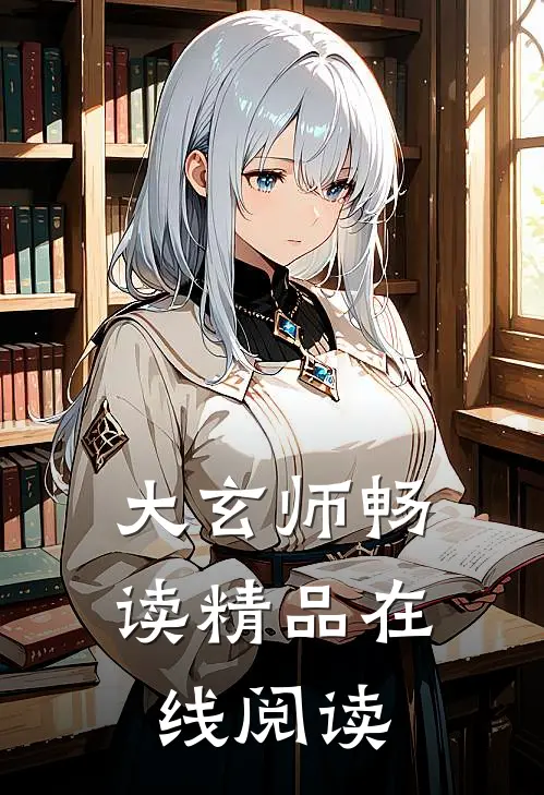 大玄师畅读精品在线阅读