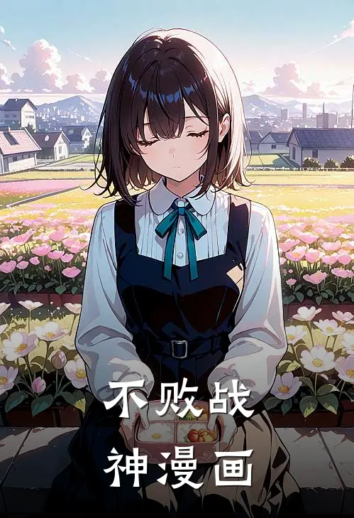 不败战神漫画