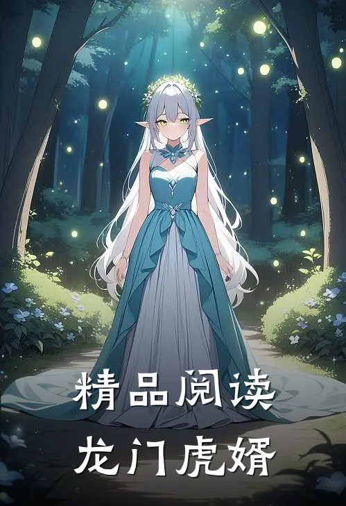 精品阅读龙门虎婿
