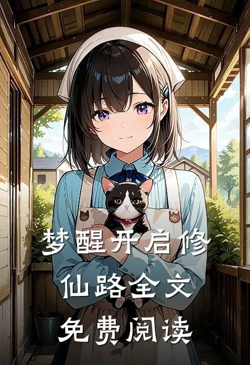 梦醒开启修仙路全文免费阅读