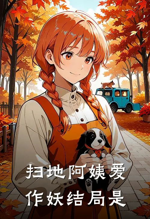 扫地阿姨爱作妖结局是