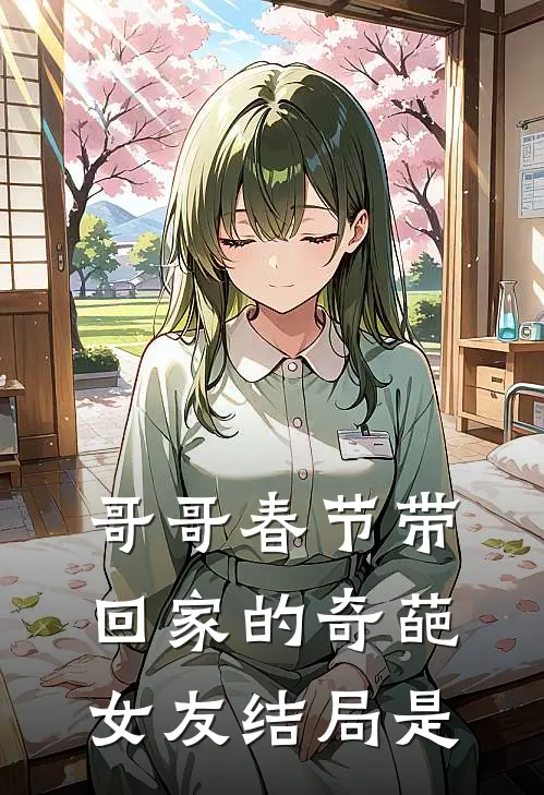 哥哥春节带回家的奇葩女友结局是