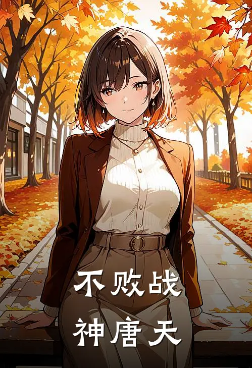 不败战神唐天